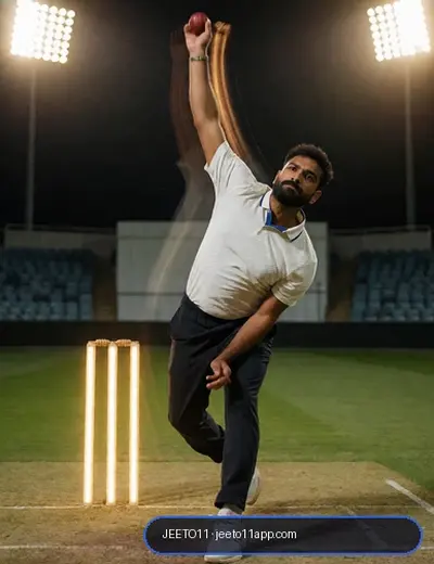 Jeeto11 (jeeto 11 app) fantasy cricket & matchday visual 2