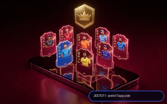 Bengaluru vs Kolkata on Jeeto11